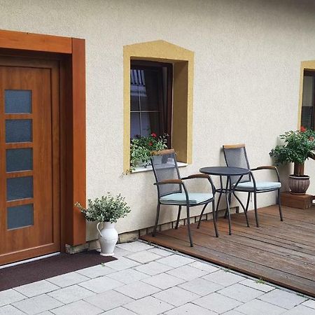 Apartman Krajcer Gerlachov  Eksteriør billede